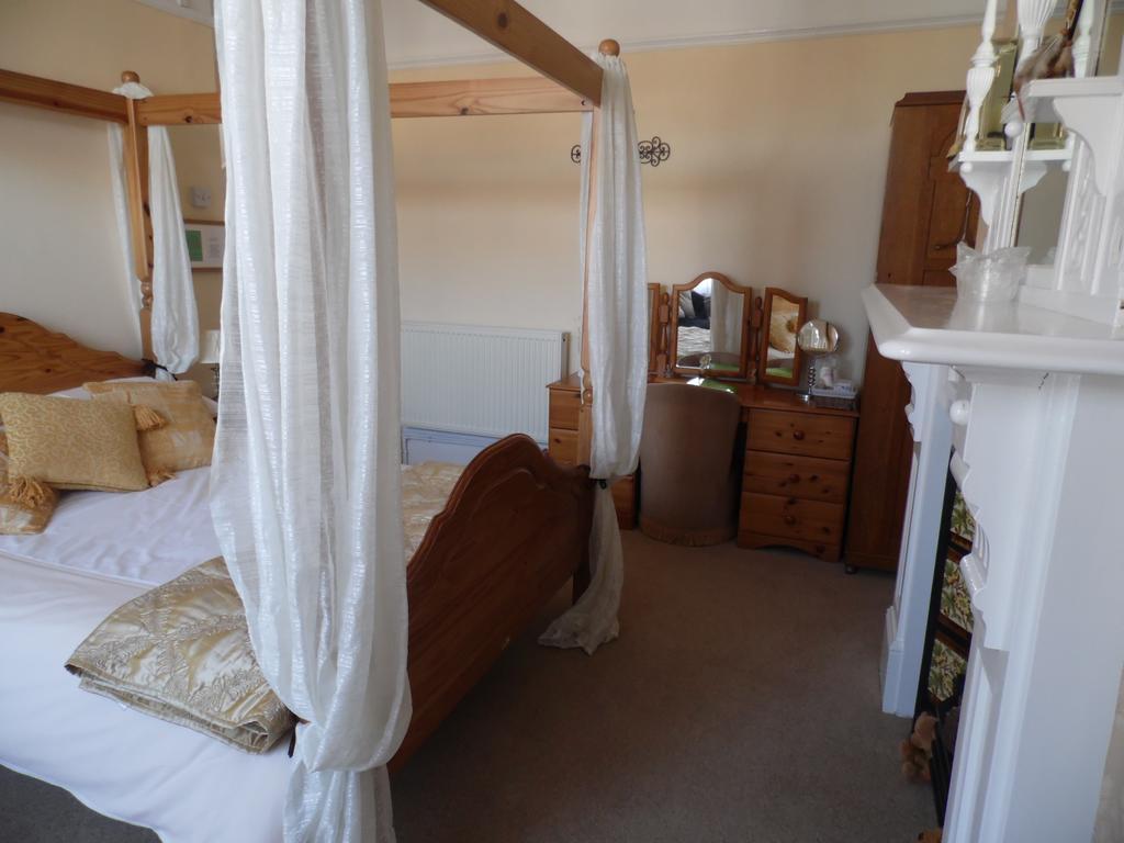 Maryland Bed And Breakfast Bridlington Room photo