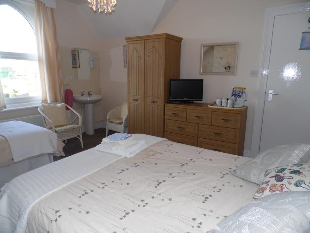 Maryland Bed And Breakfast Bridlington Room photo