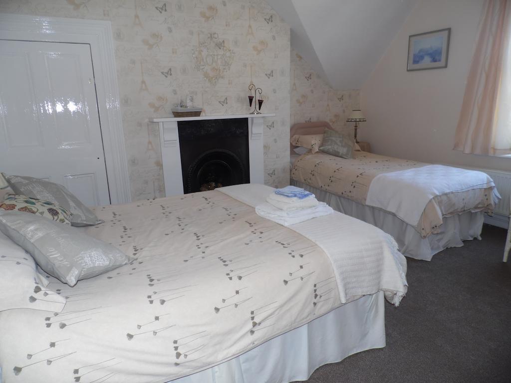 Maryland Bed And Breakfast Bridlington Room photo