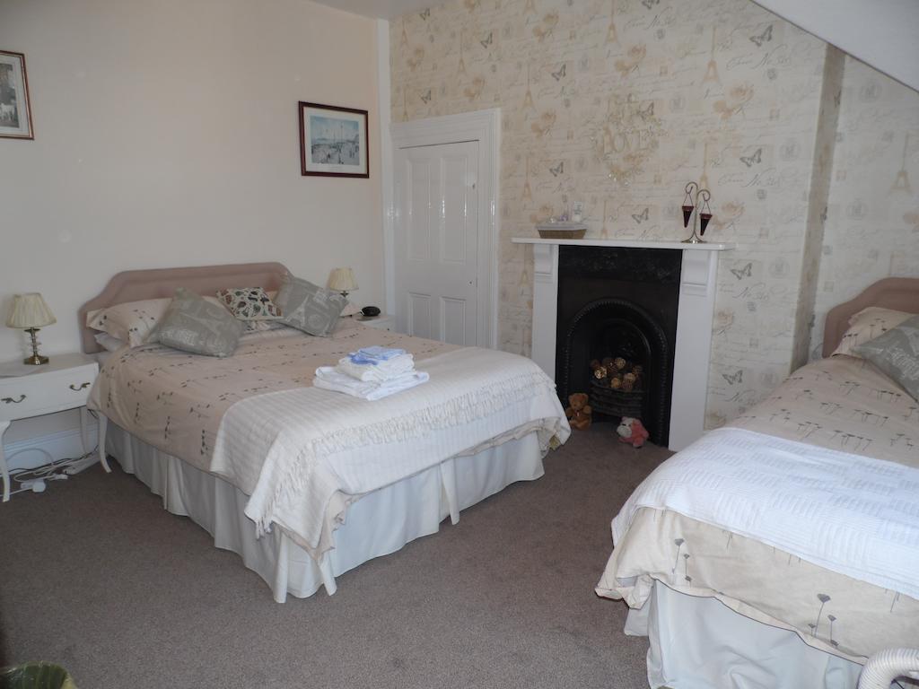 Maryland Bed And Breakfast Bridlington Room photo