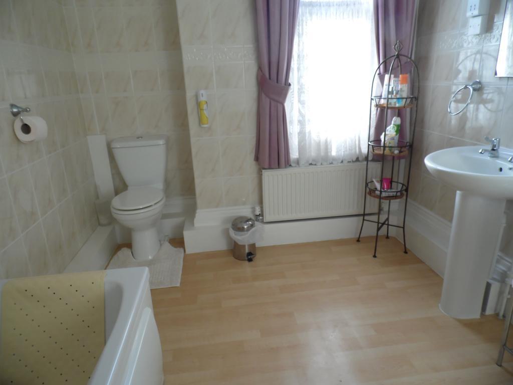 Maryland Bed And Breakfast Bridlington Room photo