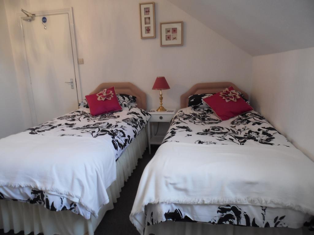 Maryland Bed And Breakfast Bridlington Room photo